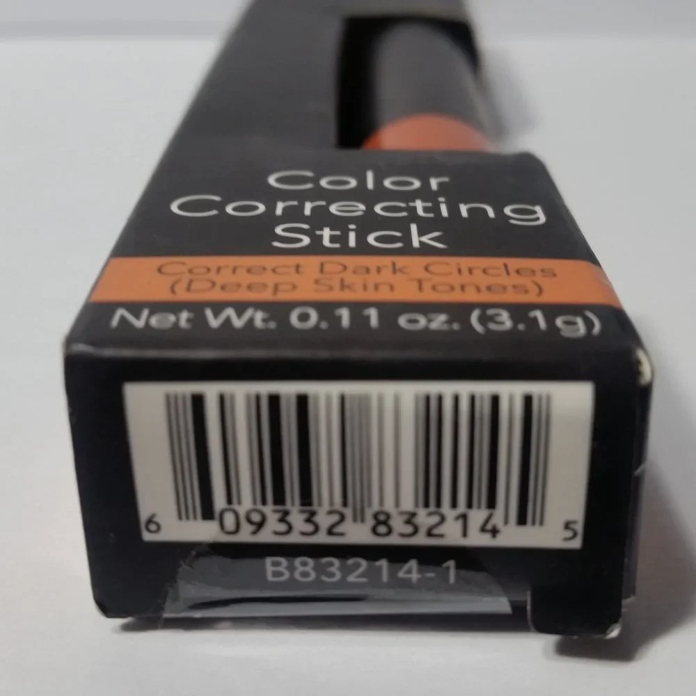ELF Color Correcting Stick for Dark Skin Tones